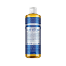 DR.BRONNER'S Peppermint Pure-Castile All Magic (18 in1) Liquid Soap 475ml - Longdan Official