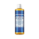 DR.BRONNER'S Peppermint Pure-Castile All Magic (18 in1) Liquid Soap 240ml - Longdan Official