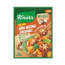 KNORR Mushroom Seasoning Powder 380g (Case 16)