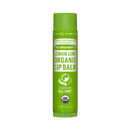 DR.BRONNER'S Lemon Lime Lip Balm 4g - Longdan Official