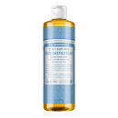 DR.BRONNER'S Baby-Unscented Pure-Castile All Magic (18 in1) Liquid Soap 475ml - Longdan Official