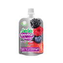 JELE Double Jelly - Mixed Berry 375ml (ICase 3)