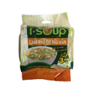 ISOUP Mushrooms Vegetable Soup 35g