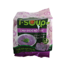 ISOUP Vegetarian Creamy Purple Yam Soup 55g