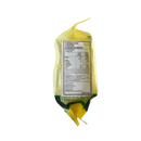 ISOUP Vegetarian Sweet and Sour Soup 50g