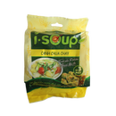 ISOUP Vegetarian Sweet and Sour Soup 50g
