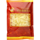 GOLD PLUM Nấm Tuyết Cao Cấp 100g