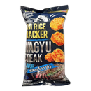 YOUNGER FARM 迷你米餅 和牛牛排味 60g