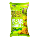 YOUNGER FARM Bánh gạo mini vị wasabi rong biển 60g