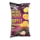 YOUNGER FARM Mini Rice Cracker Truffle Mushroom Flavour 60g