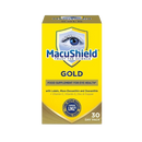 Viên Uống Bổ Mắt MACUSHIELD Gold 90 Viên