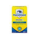 MACUSHIELD Original Eye Supplement 30 Capsules