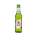 TSINGTAO Pure Draft Beer 316ml