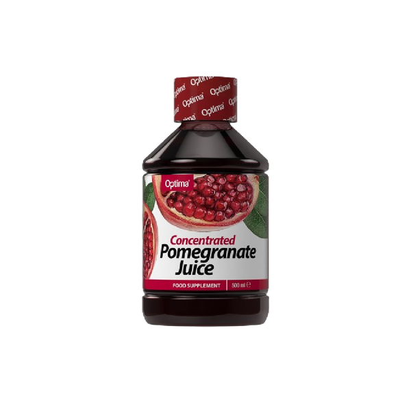 OPTIMA Pomegranate Juice 500ML