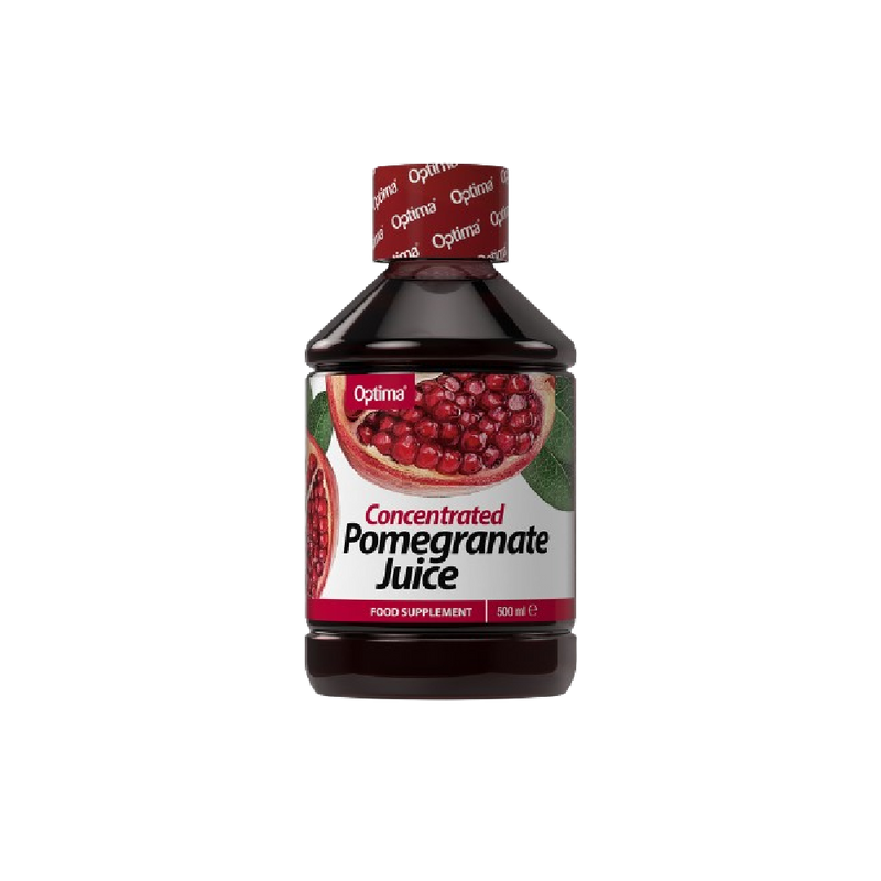 OPTIMA Pomegranate Juice 500ML