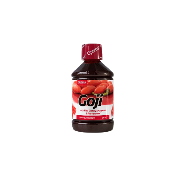 OPTIMA Goji Juice 500ML