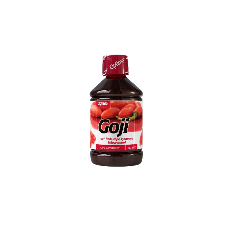 OPTIMA Goji Juice 500ML