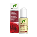 DR ORGANIC Rose Facial Serum 30ML