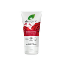 DR ORGANIC 玫瑰奶油洗面乳 150ML