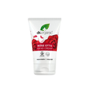 DR ORGANIC Rose Hand &amp; Nail Cream 125ML