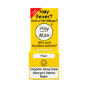 HAYMAX Pure Organic Drug-Free Allergen Barrier Balm 5ML