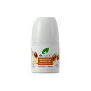 DR ORGANIC 摩洛哥坚果油除臭剂 50ML