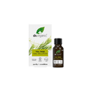 DR ORGANIC Tea Tree Nail Solution 10ML