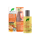 DR ORGANIC Moroccan Argan Pure Oil 50ML