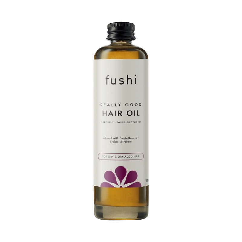 FUSHI Really Good Hair Oil 100ML