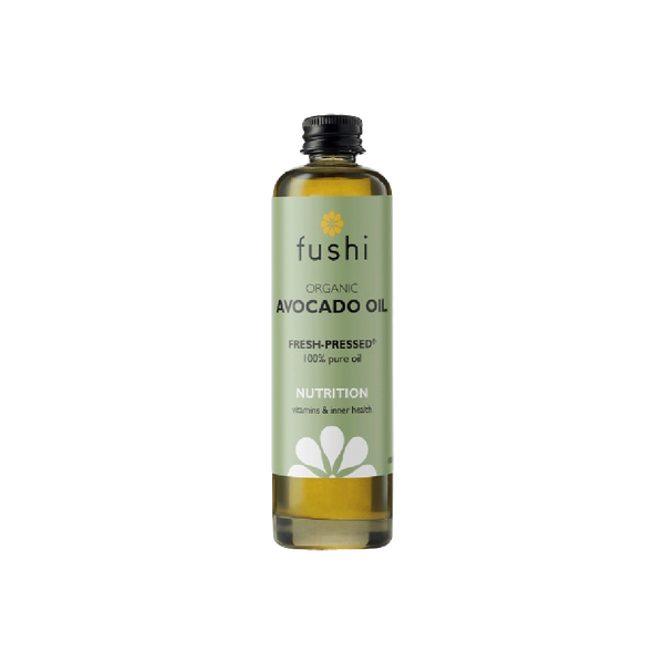 FUSHI Organic Avocado Oil 100ML