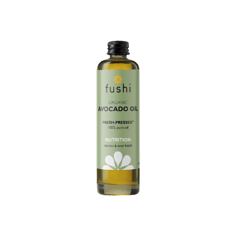 FUSHI Organic Avocado Oil 100ML