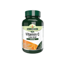 NATURES AID Vit C 1000mg Axit Thấp 90 Viên