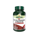 NATURES AID Canxi, Magiê, Vitamin D3 90 Viên