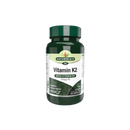 NATURES AID วิตามิน K2 MenaQ7 30 แคปซูล