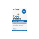 UNBEELIEVABLE HEALTH Bee Rested 20 Capsules
