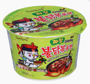 SAMYANG Mì Gà Cay Jiajang 105g