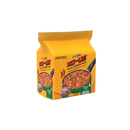 KO LEE Korean Noodles - Kimchi Flavor (4 na pakete) 280g