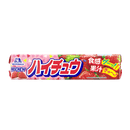 MORINAGA Hi-chew Strawberry JP 55.2g