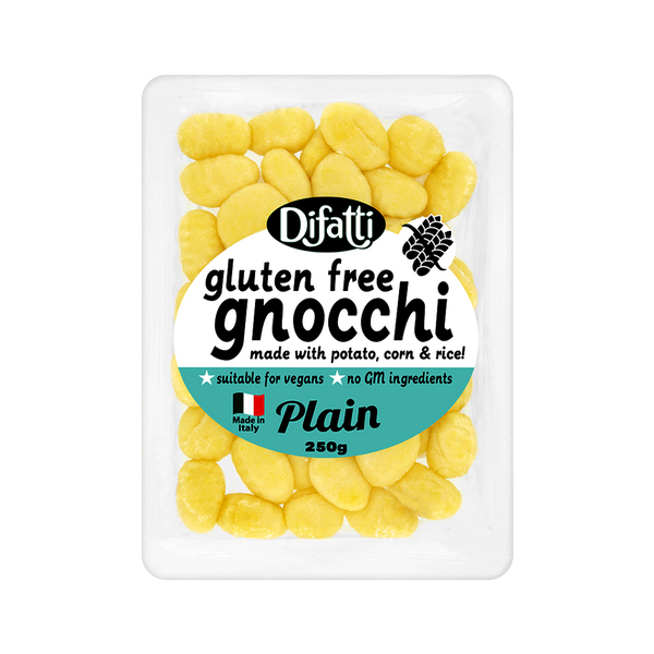 DIFATTI Gluten Free Gnocchi 250g