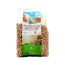 LA BIO IDEA Macaroni Elbows - Wholewheat 500g