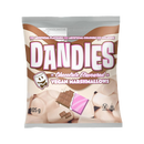 DANDIES Cokelat Marshmallow Vegan 105g