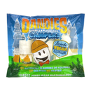 DANDIES Vegan Marshmallow Vanila Jumbo Camper 280g