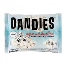 DANDIES Marshmallow Vegan Vanila Mini 200g