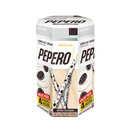LOTTE Pepero Box - White Cookie (32g*4) 128g (Case 9)