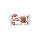 Biskuit Oat Krunch MUNCHY - Rasa Cokelat Hitam (26g*8) 208g