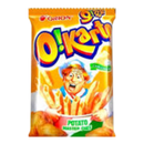 ORION O!Karto Potato Chips - Cream & Cheese Flavour 50g