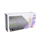 INTCO Disposable Vinyl Gloves - Natural Color Size L 100pcs