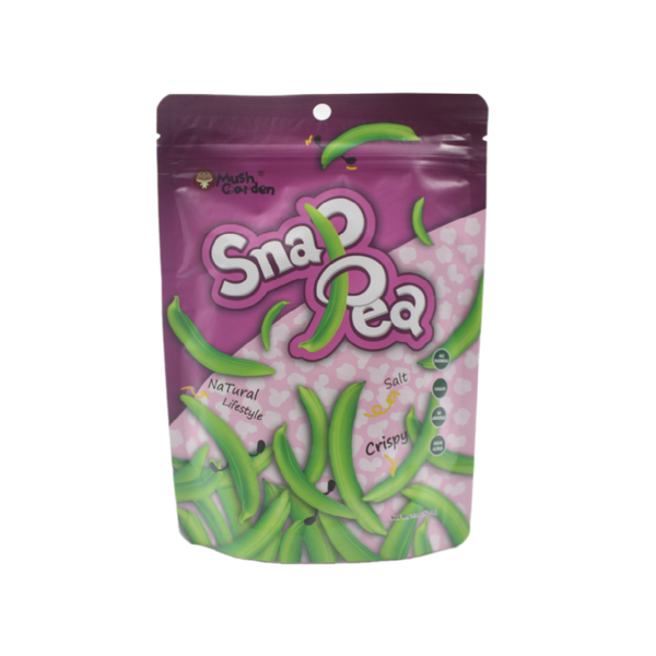 MUSH GARDEN Snap Pea 42.5g