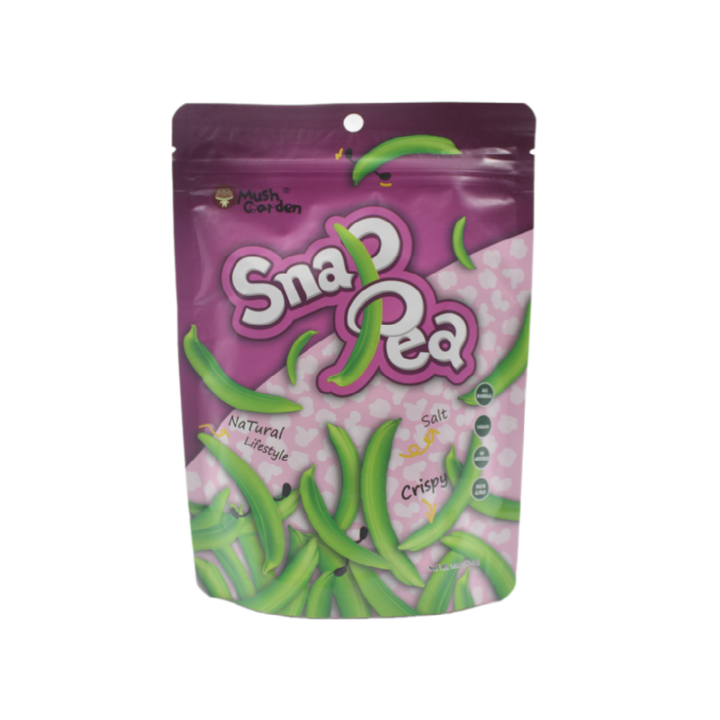 MUSH GARDEN Snap Pea 42.5g