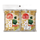 HONHM Rumput Laut Renyah Rasa BBQ 16g